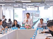 TP HCM lên kế hoạch xây trung tâm đổi mới sáng tạo và khởi nghiệp quốc tế